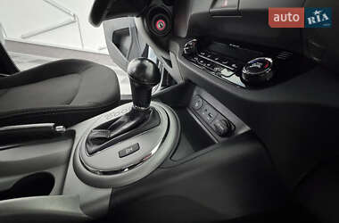 Внедорожник / Кроссовер Kia Sportage 2015 в 