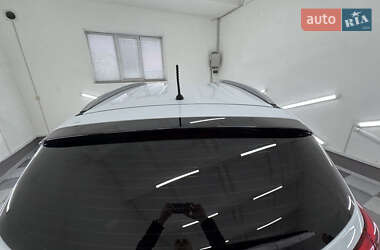 Внедорожник / Кроссовер Kia Sportage 2015 в 