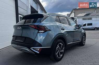 Внедорожник / Кроссовер Kia Sportage 2022 в Черкассах