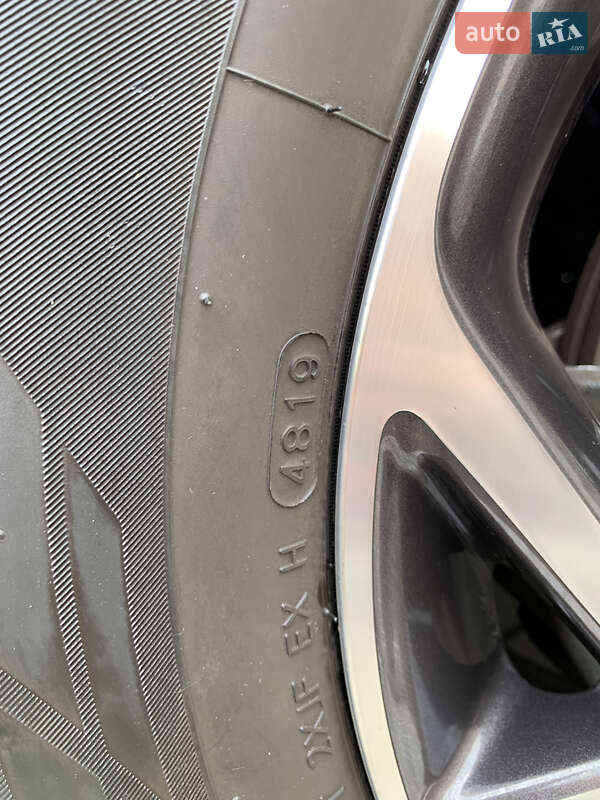 Внедорожник / Кроссовер Kia Sportage 2020 в Одессе