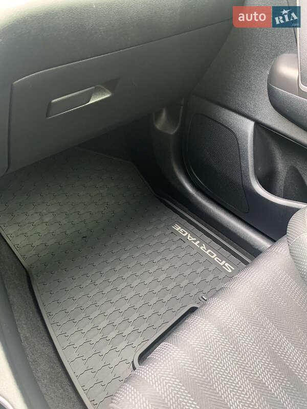 Внедорожник / Кроссовер Kia Sportage 2020 в Одессе