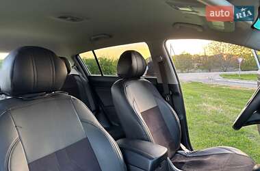 Внедорожник / Кроссовер Kia Sportage 2013 в Харькове