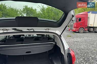 Внедорожник / Кроссовер Kia Sportage 2012 в 