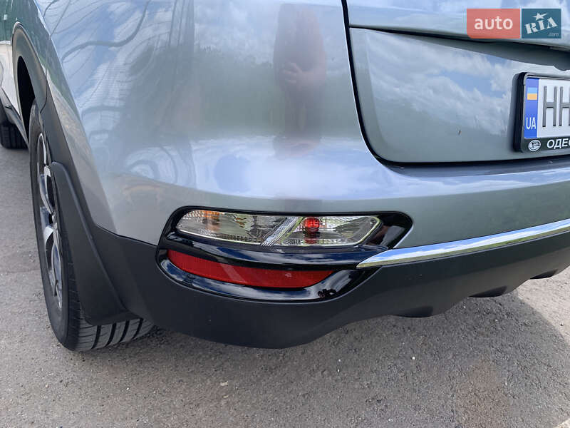 Внедорожник / Кроссовер Kia Sportage 2020 в Одессе