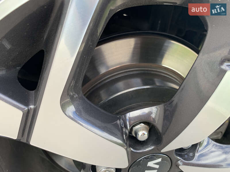 Внедорожник / Кроссовер Kia Sportage 2020 в Одессе