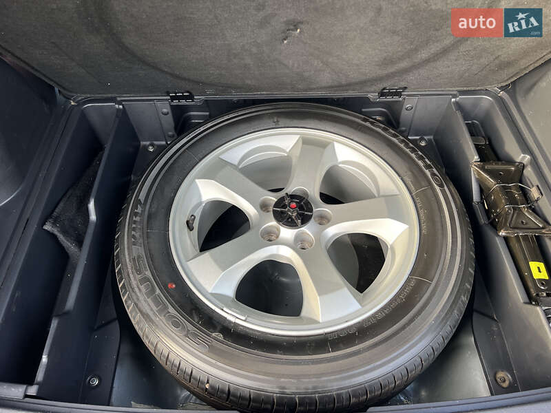 Внедорожник / Кроссовер Kia Sportage 2009 в Бершади