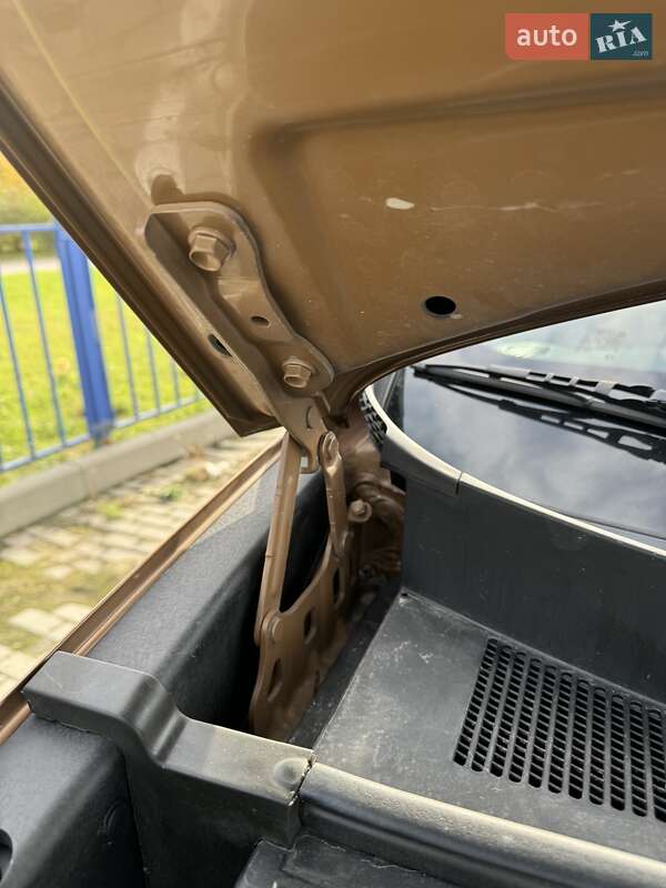 Внедорожник / Кроссовер Kia Sportage 2017 в Львове