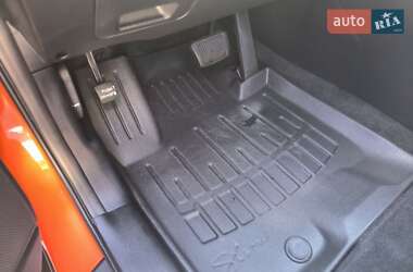 Внедорожник / Кроссовер Kia Sportage 2011 в 