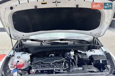 Внедорожник / Кроссовер Kia Sportage 2022 в 