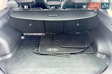 Внедорожник / Кроссовер Kia Sportage 2022 в 