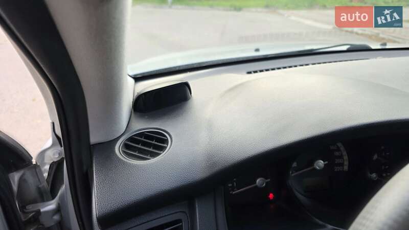 Позашляховик / Кросовер Kia Sportage 2008 в Шостці