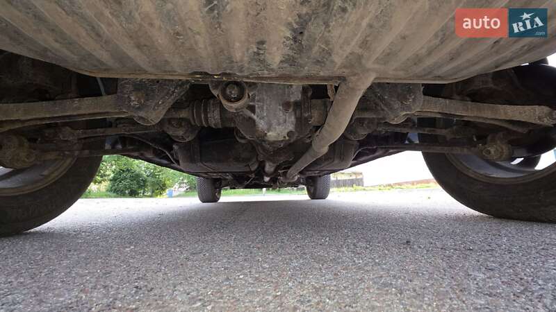 Позашляховик / Кросовер Kia Sportage 2008 в Шостці