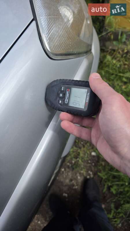 Позашляховик / Кросовер Kia Sportage 2008 в Шостці