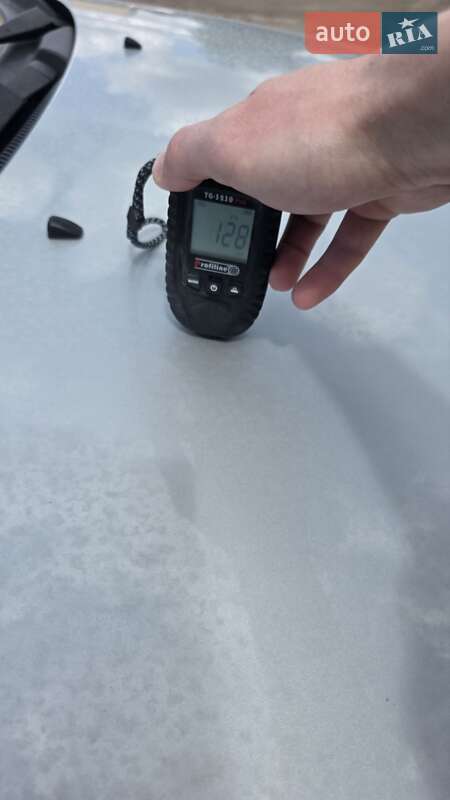 Позашляховик / Кросовер Kia Sportage 2008 в Шостці