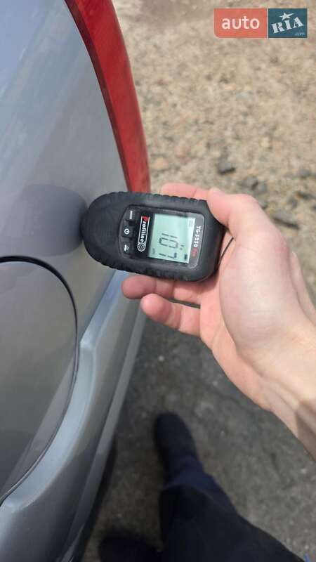 Позашляховик / Кросовер Kia Sportage 2008 в Шостці