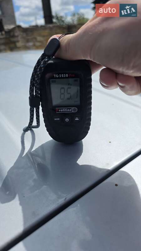 Позашляховик / Кросовер Kia Sportage 2008 в Шостці