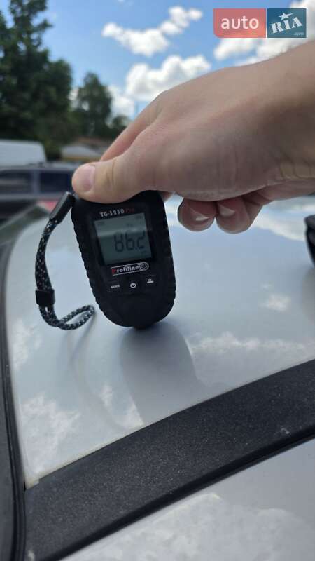 Позашляховик / Кросовер Kia Sportage 2008 в Шостці