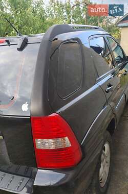 Внедорожник / Кроссовер Kia Sportage 2007 в 