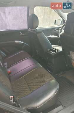 Внедорожник / Кроссовер Kia Sportage 2007 в 