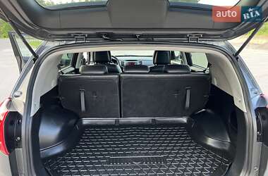 Внедорожник / Кроссовер Kia Sportage 2011 в 