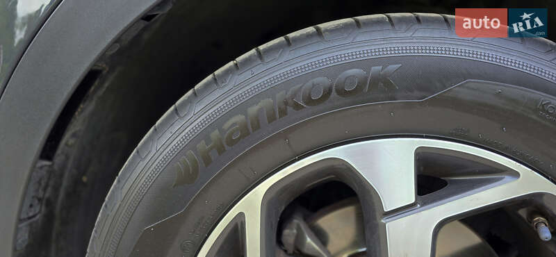Внедорожник / Кроссовер Kia Sportage 2019 в Запорожье фото 56 Внедорожник / Кроссовер Kia Sportage 2019 в Запорожье
