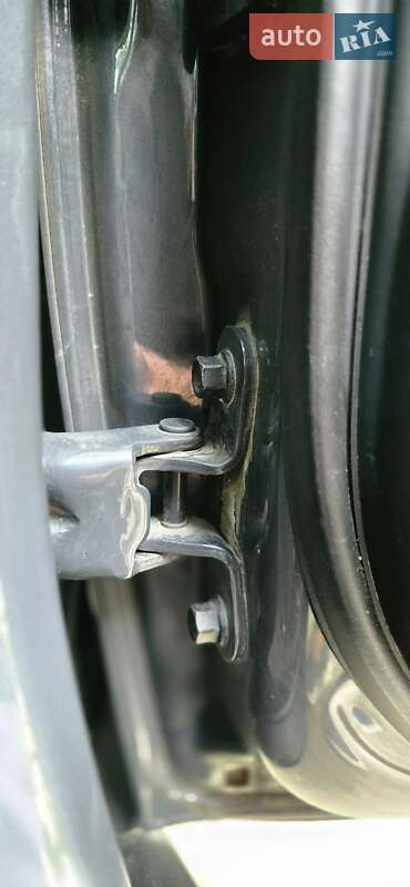 Внедорожник / Кроссовер Kia Sportage 2019 в Запорожье фото 29 Внедорожник / Кроссовер Kia Sportage 2019 в Запорожье