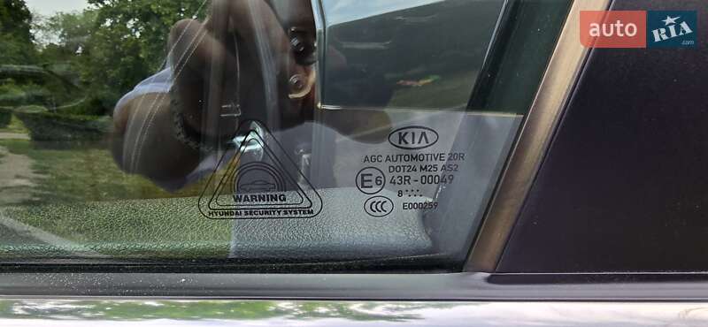 Внедорожник / Кроссовер Kia Sportage 2019 в Запорожье фото 49 Внедорожник / Кроссовер Kia Sportage 2019 в Запорожье
