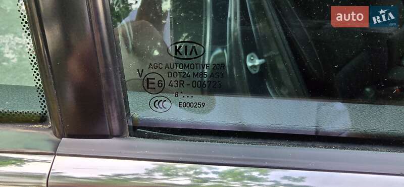 Внедорожник / Кроссовер Kia Sportage 2019 в Запорожье фото 52 Внедорожник / Кроссовер Kia Sportage 2019 в Запорожье