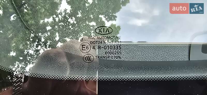 Внедорожник / Кроссовер Kia Sportage 2019 в Запорожье фото 55 Внедорожник / Кроссовер Kia Sportage 2019 в Запорожье