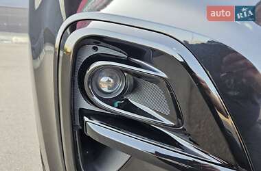 Позашляховик / Кросовер Kia Sportage 2021 в 