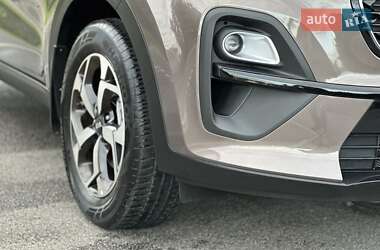 Внедорожник / Кроссовер Kia Sportage 2020 в 