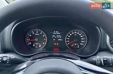 Внедорожник / Кроссовер Kia Sportage 2020 в 