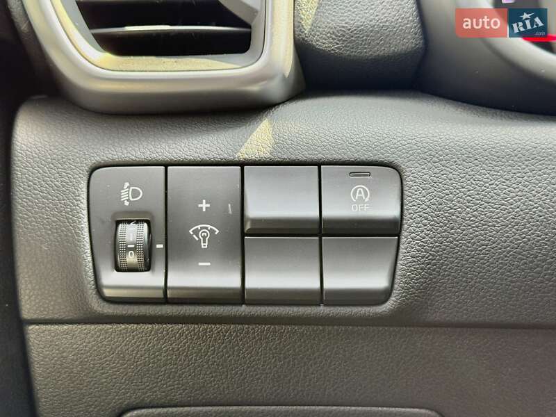 Внедорожник / Кроссовер Kia Sportage 2020 в Харькове