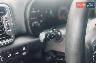 Внедорожник / Кроссовер Kia Sportage 2016 в 