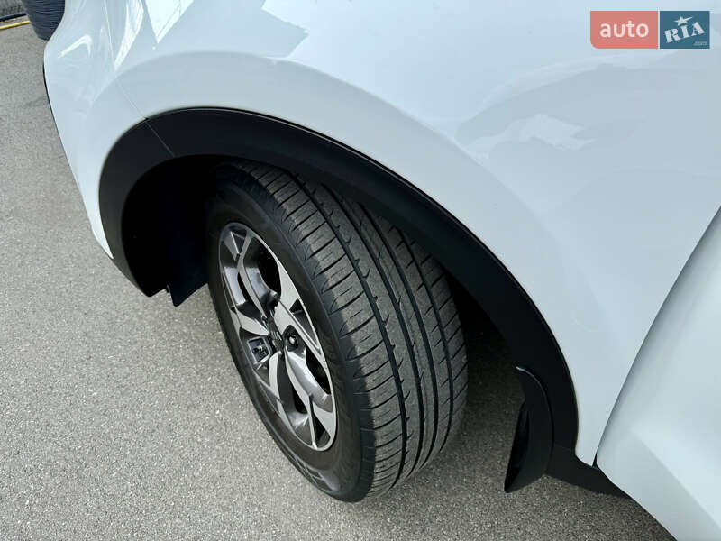 Внедорожник / Кроссовер Kia Sportage 2019 в Киеве