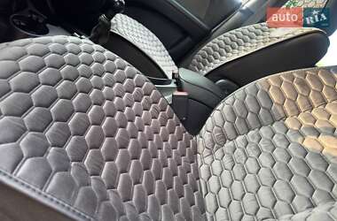 Позашляховик / Кросовер Kia Sportage 2008 в 