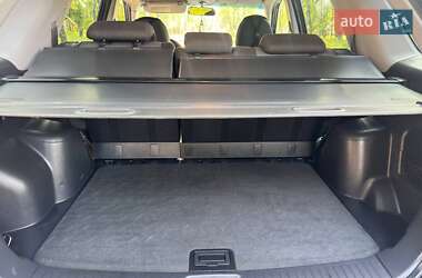 Позашляховик / Кросовер Kia Sportage 2008 в 
