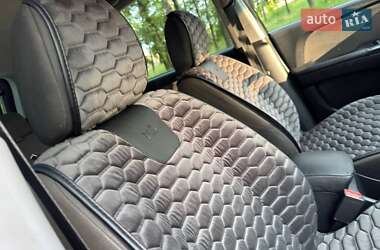 Позашляховик / Кросовер Kia Sportage 2008 в 