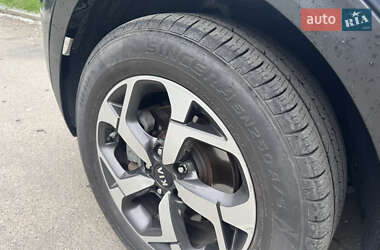 Внедорожник / Кроссовер Kia Sportage 2020 в Киеве