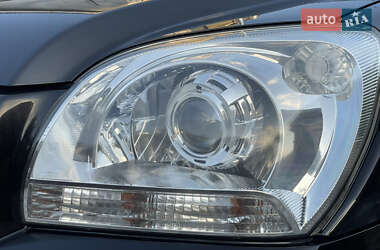 Внедорожник / Кроссовер Kia Sportage 2007 в 