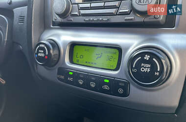 Внедорожник / Кроссовер Kia Sportage 2007 в 