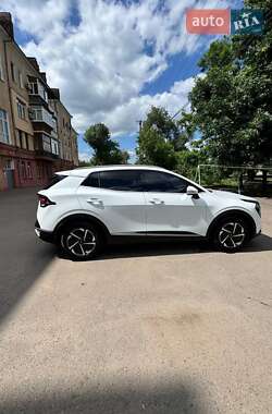 Внедорожник / Кроссовер Kia Sportage 2023 в Кривом Роге