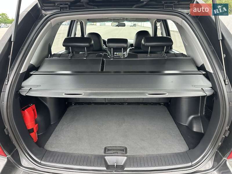 Позашляховик / Кросовер Kia Sportage 2006 в Броварах