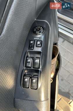 Внедорожник / Кроссовер Kia Sportage 2006 в 