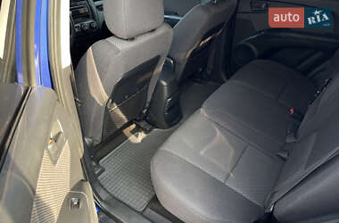 Внедорожник / Кроссовер Kia Sportage 2006 в 