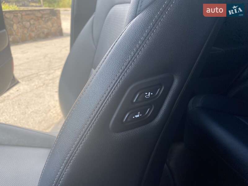 Позашляховик / Кросовер Kia Sportage 2018 в Запоріжжі