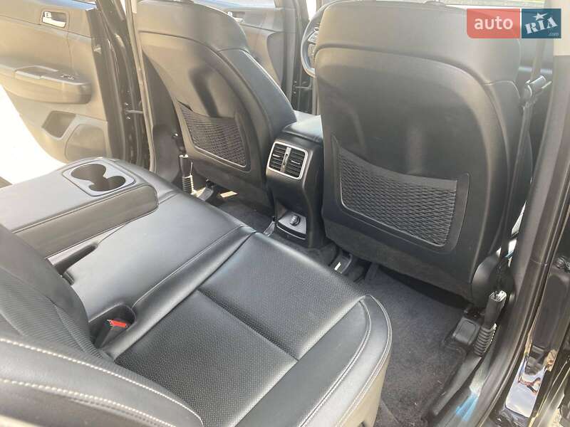 Позашляховик / Кросовер Kia Sportage 2018 в Запоріжжі