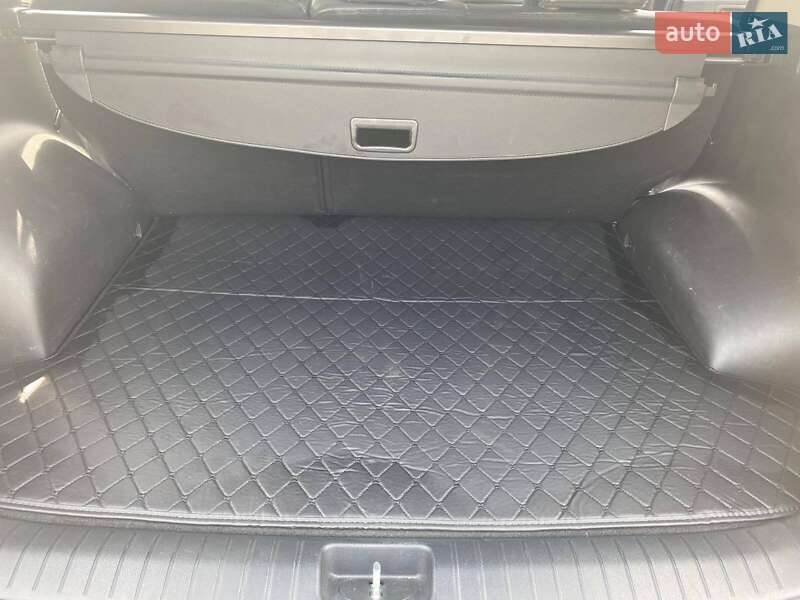 Позашляховик / Кросовер Kia Sportage 2018 в Запоріжжі