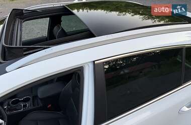 Внедорожник / Кроссовер Kia Sportage 2017 в 