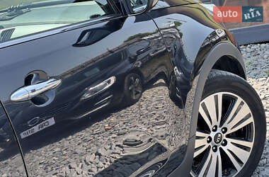 Внедорожник / Кроссовер Kia Sportage 2015 в 